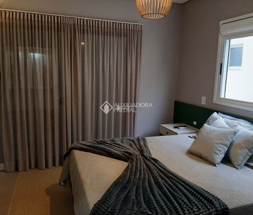 Casa com 3 quartos e 140m² para alugar em Lagoa da Conceição, Flori... - Foto 5