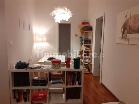 Quadrilocale via Marsili, Castiglione - Tribunale, Bologna - Foto 3