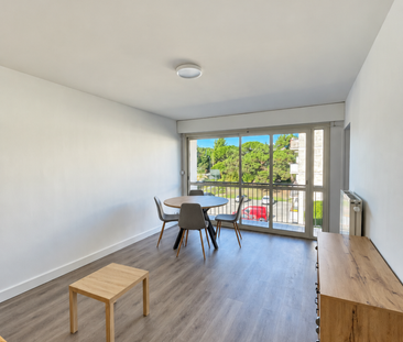 Studio - Aix-En-Provence (13100) - 24.79 m² - - Photo 3