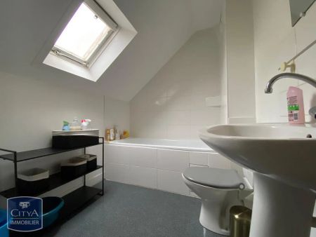 Appartement à louer 1 pièce 22.2m² - Photo 4