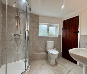 1 bedroom terraced house to rent - Photo 6