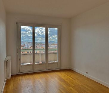 Appartement 5 pièces - 126m²- Secteur Gambetta- Lyon 3ème - Photo 1