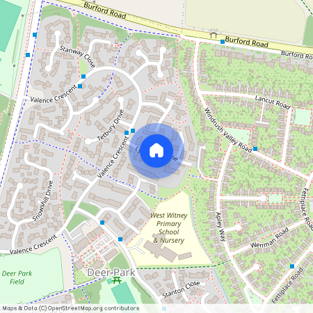 Lyneham Close, Witney, OX28, Oxfordshire