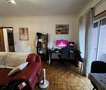 Apartamento T1 em Braga - Photo 3