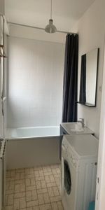 À LOUER – T2 de 33 m² Rue d’Isly – LILLE-VAUBAN réf 841-17.3 - Photo 3