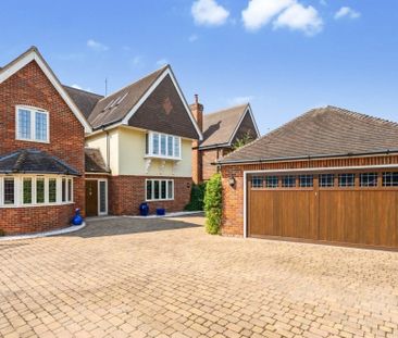 6 bedroom detached house to rent - Photo 2