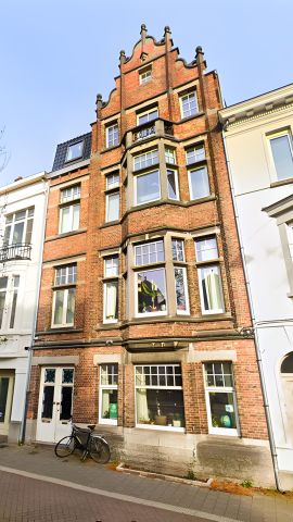 Herenhuis te huur in Gent - Foto 3