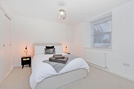2 Bed Flat, Ferryhill Place, AB11 - Photo 5
