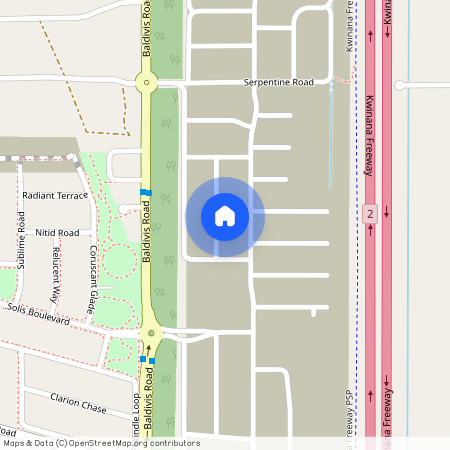 19 Mercury Approach, WA 6171, Baldivis