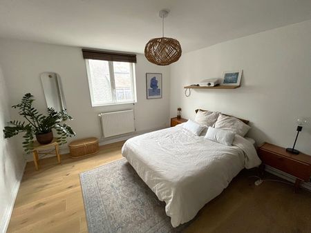 Location Appartement 3 pièces 72m² ROUEN 76000 - Photo 4