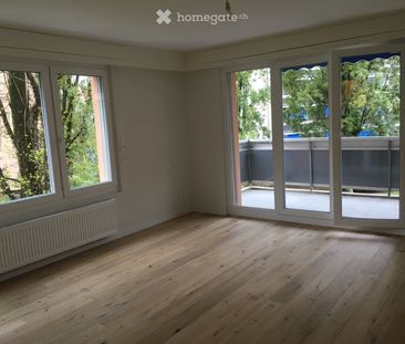 Studio rénové à louer à Clarens - Photo 1