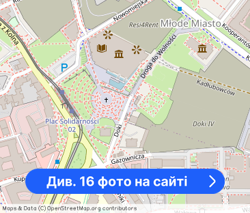 DOKI Living, oferta Premium, długoterminowo - Фото 1