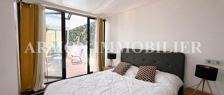 Appartement • Arts et Métiers - Photo 4