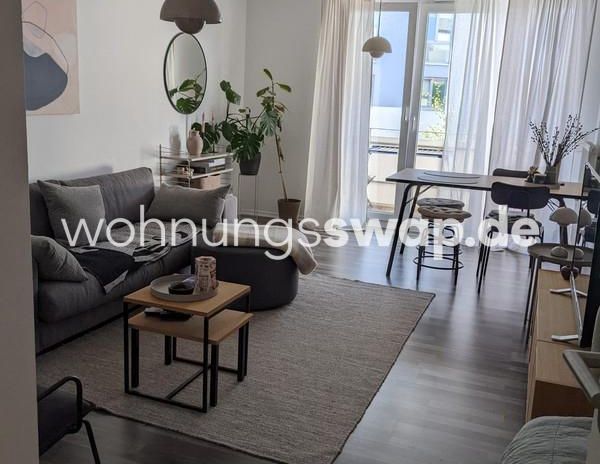 Wohnungsswap - 3 Zimmer, 69 m² - Max-Brauer-Allee, Altona, Hamburg - Foto 1