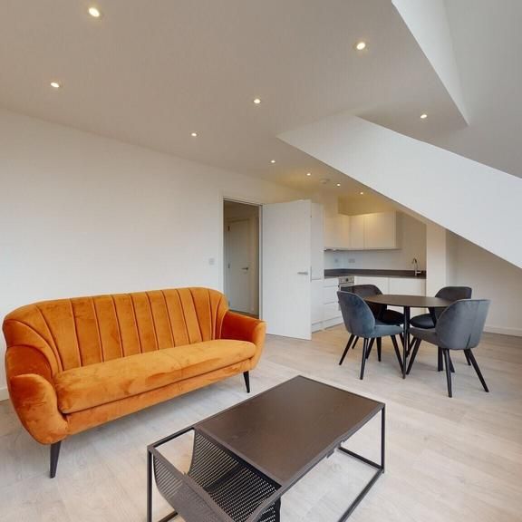 1 bedroom flat to rent - Photo 1