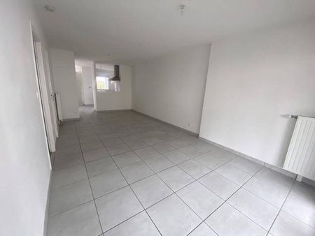 Appartement 2 pièces - - Photo 5