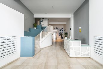 Alquiler de Temporada de Estudio en Puerto de La Cruz – 0067-04554