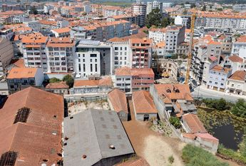 Apartamento T3 em Aveiro