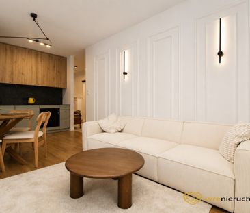 Nowe 2 pokoje z ogródkiem 30 m² | Pierwszy najem | - Photo 6