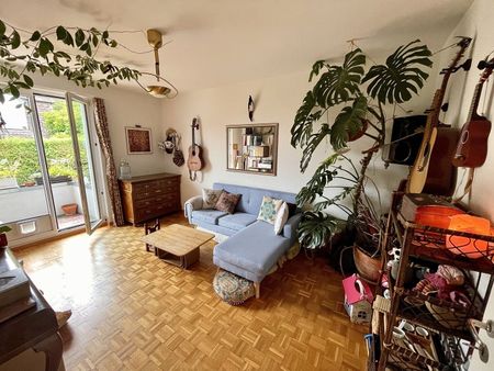 APPARTEMENT DE 2 PIÈCES À WABERN (BE), MEUBLÉ, TEMPORAIRE - Photo 2