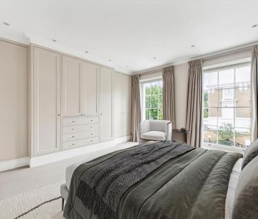 4 bedroom terraced house to rent - Photo 2