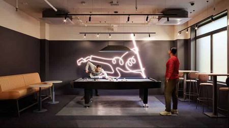 Platinum En Suite - Photo 2