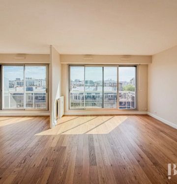 Appartement • Pereire-Malesherbes - Photo 5