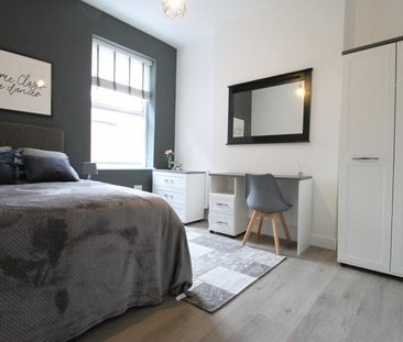 1 bedroom property to rent Sneinton Dale, Nottingham, Nottinghamshire, NG2 - Photo 1