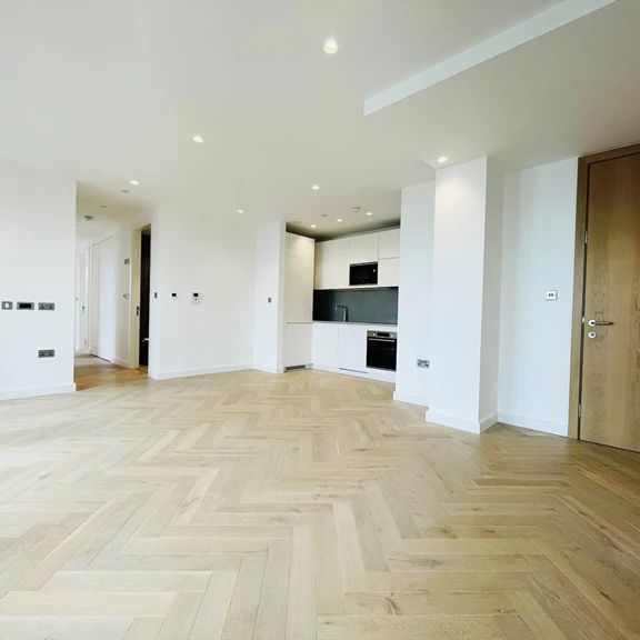 Oberman Road, Dollis Hill, London, NW10 - Photo 1