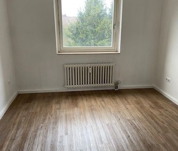 Helle und moderne 3-Zimmer-Wohnung in Wuppertal Vohwinkel - Photo 1