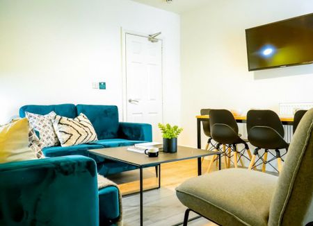 4 bedroom house to rent - Photo 2