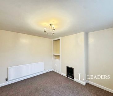 2 bedroom house to rent Evans Street, Crewe, Cheshire, CW1 - Photo 6