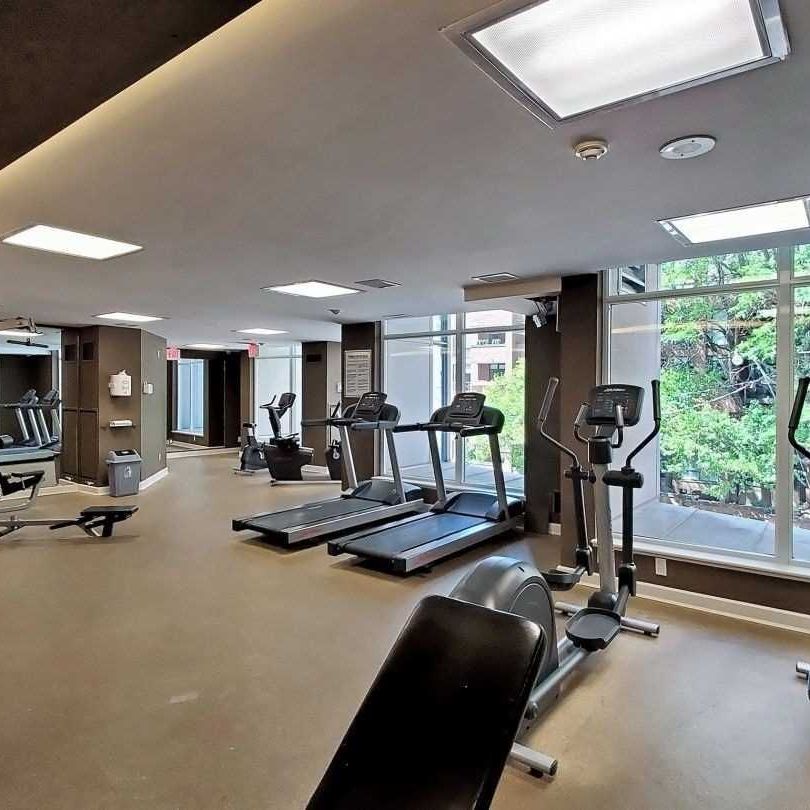 For Lease - 8 Scollard Street Unit# PH207, Toronto, Ontario - Photo 1