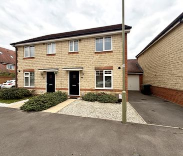 Cornflower Close, Didcot, Harwell - Photo 1