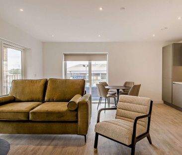 2 bedroom apartment to rent - Photo 1