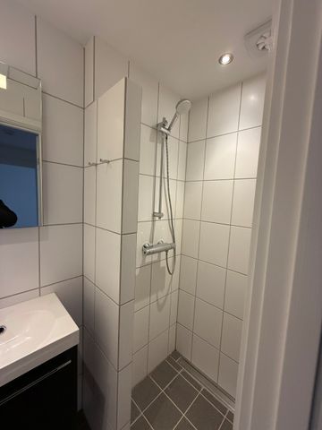 2-værelses lejlighed i Aalborg Vestby med central beliggenhed - Photo 4