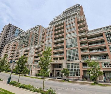 For Lease - 65 East Liberty Street Unit# 709, Toronto, Ontario - Photo 2