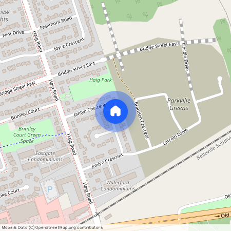 27 Janlyn Crescent, Belleville