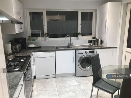 1 bedroom in a house share to rent - Photo 5