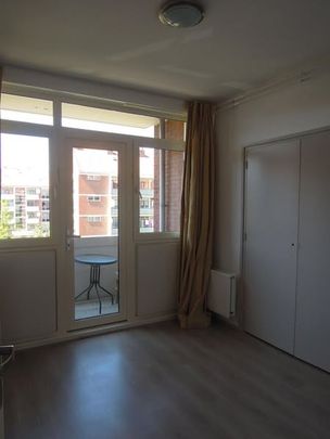 Apartment Amsterdam - Postjesweg - Foto 1