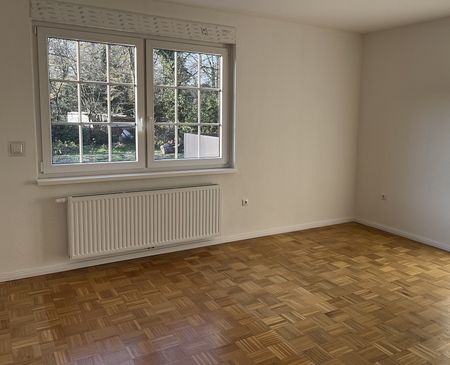 Großzügige EG-Wohnung am Bürgerpark - Photo 4
