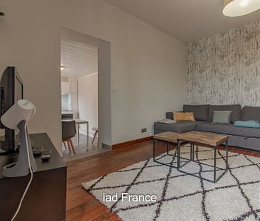 Appartement 1 pièce de 35 m² à Flins-sur-Seine (78410) - Photo 3