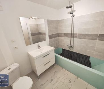 Location Appartement 2 pièces 64m² PERPIGNAN 66000 - Photo 5