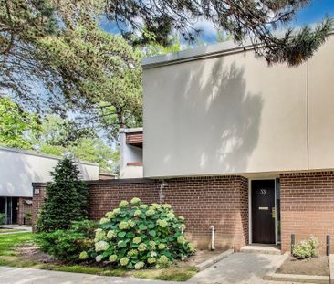 For Lease - 396 Woodsworth Road Unit# 53, Toronto, Ontario - Photo 6