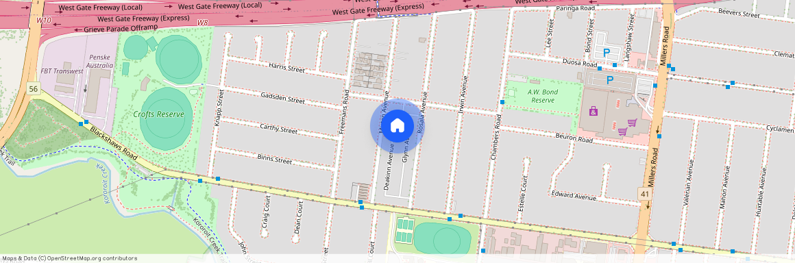 33 Deakin Avenue, Vic 3025, Altona North