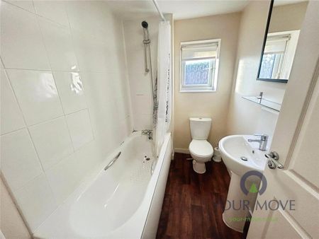 2 bedroom semi-detached house to rent - Photo 2
