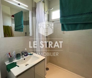 Location Maison 4 pièces 83m² - Photo 6