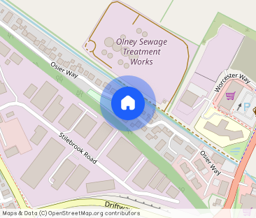 Osier Way, Olney - Photo 1