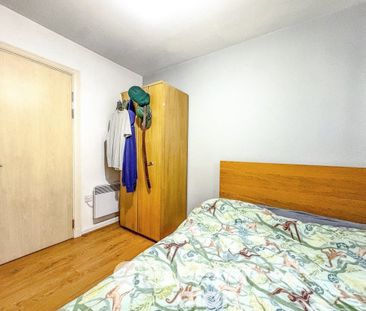 Churchill Way, Cardiff City Centre, Cardiff - Photo 1