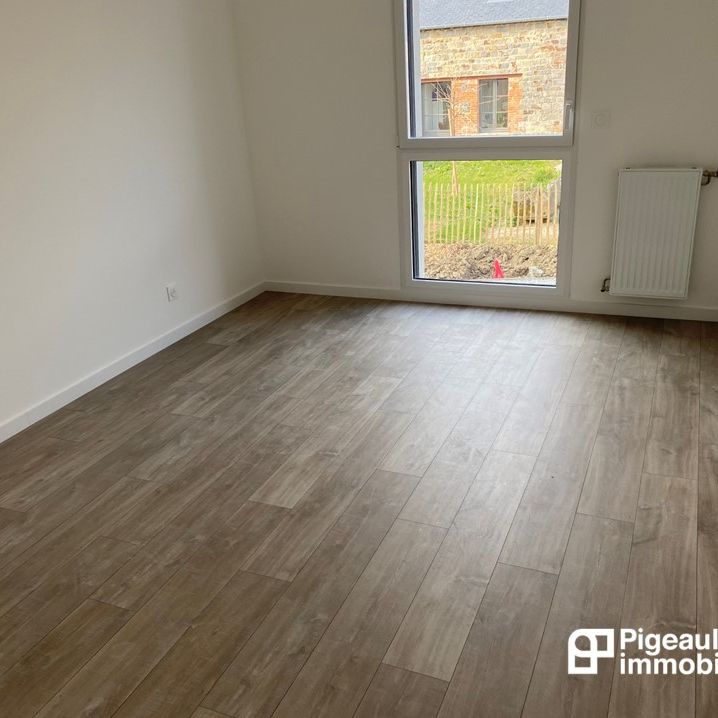 Location Appartement T 3 - Liffré - Photo 1